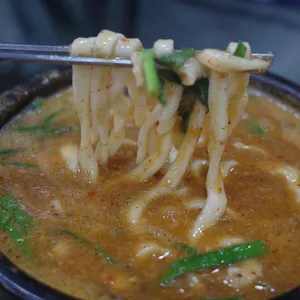 초원식당 사진