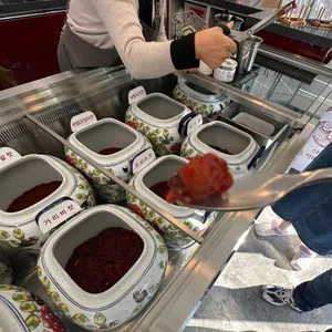 청담젓갈&아바이인절미 리뷰 사진