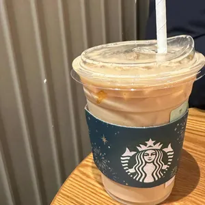 스타벅스 사진