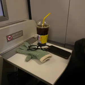 메가커피 리뷰 사진