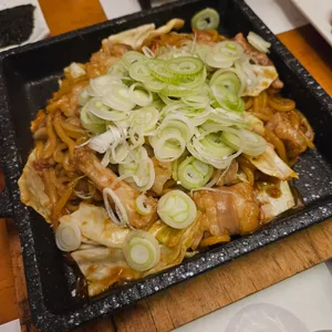 수제요리섬 사진