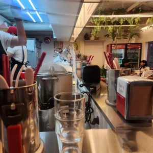 포가든 리뷰 사진