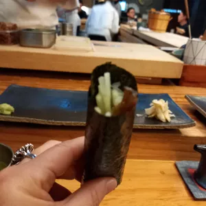 오가와 리뷰 사진