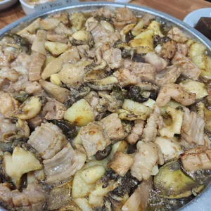 칠성양곱창 사진