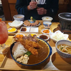 상미규카츠 사진
