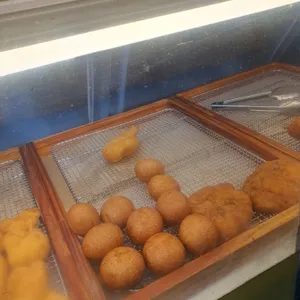 스마일찹쌀꽈배기 사진