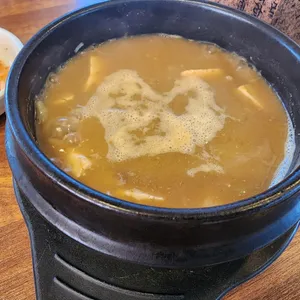 광릉불고기 사진