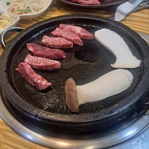 한우일번지 사진