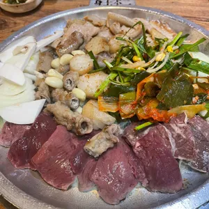여우곱창 사진