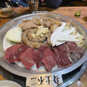여우곱창 사진