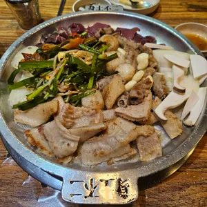 여우곱창 사진