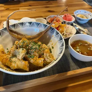릇 사진