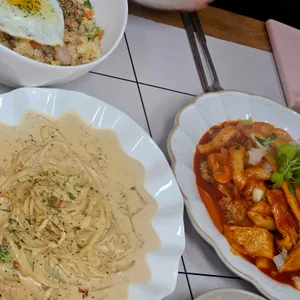 왕비돈까스 사진