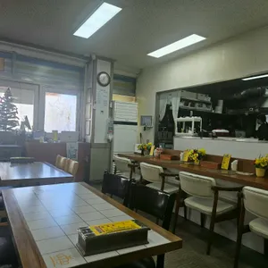 왕비돈까스 리뷰 사진