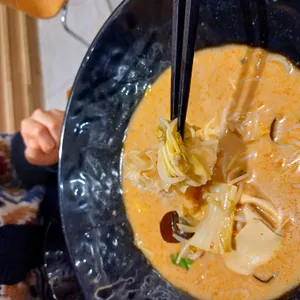 왕푸징마라탕 사진