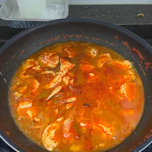 일품순두부 사진