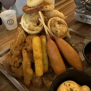 청춘국물닭발 사진