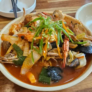 수송반점 리뷰 사진