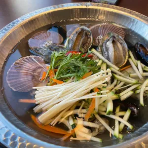 바다곳간 사진