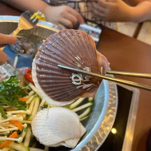 바다곳간 사진
