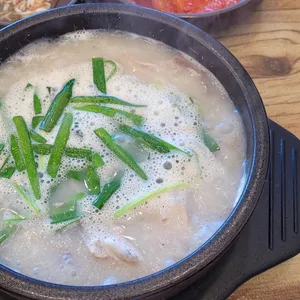 고향옥얼큰순대국 사진