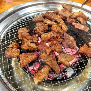 백년회관서서갈비 사진