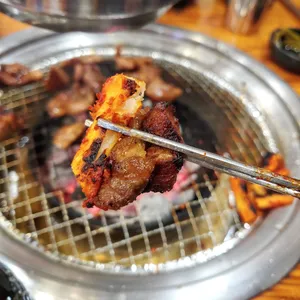 백년회관서서갈비 사진