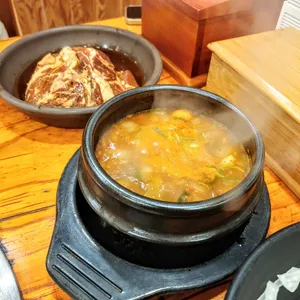 백년회관서서갈비 사진