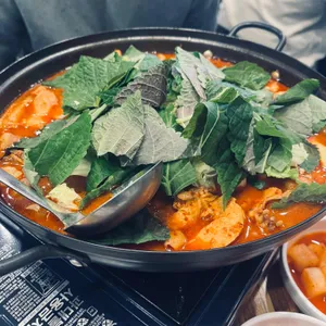 승도리네 곱도리탕 리뷰 사진