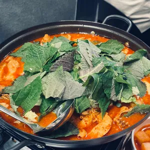 승도리네 곱도리탕 리뷰 사진