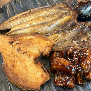 을왕리 꾸덕집 리뷰 사진