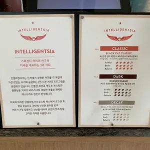 카페 르상스 리뷰 사진