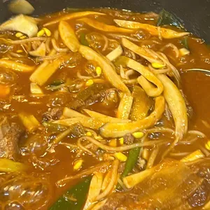 팔덕식당 사진