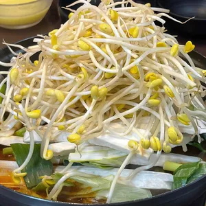 팔덕식당 사진