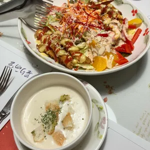 라벤더팜 사진