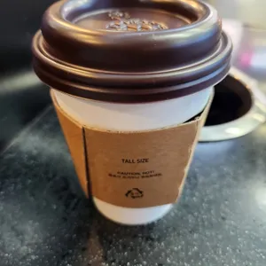 탐앤탐스 사진