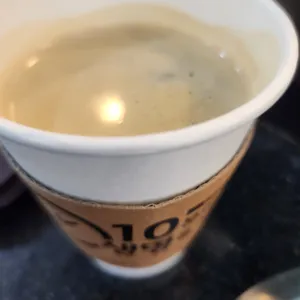 탐앤탐스 사진