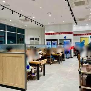 채선당 샤브보트 리뷰 사진