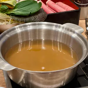 채선당 샤브보트 사진