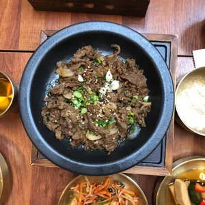 녹두꽃 리뷰 사진