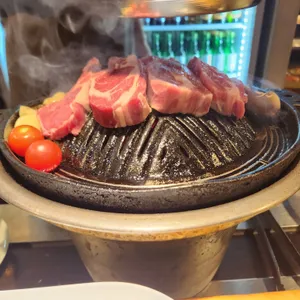 라무진 사진
