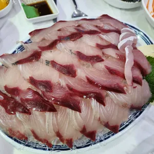 고흥어부네회수산 사진