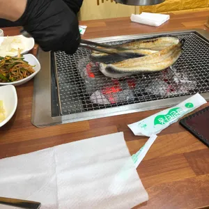 서오릉 반구정민물장어 대표 사진