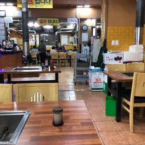 서오릉 반구정민물장어 리뷰 사진