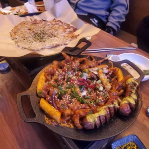 궁전 사진