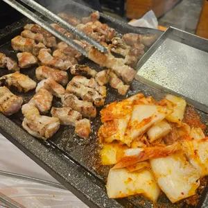 하남돼지집 대표 사진