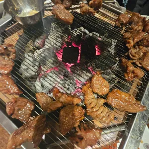 화동생갈비 사진