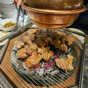 화동생갈비 사진