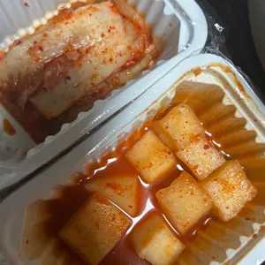 본가삼계탕 사진