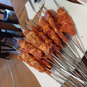 성민양꼬치 사진